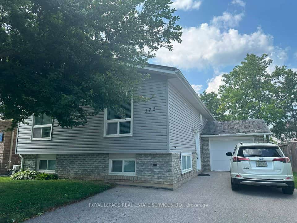 172 Queen Street, New Tecumseth, ON L9R 1K2