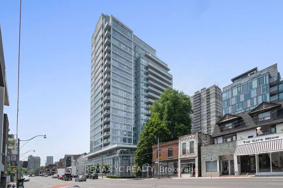 170 Avenue Road, Toronto