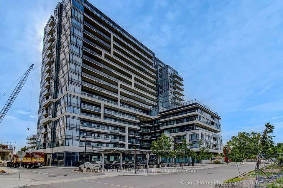 1480 Bayly Street #1014, Pickering, ON L1W 0C2