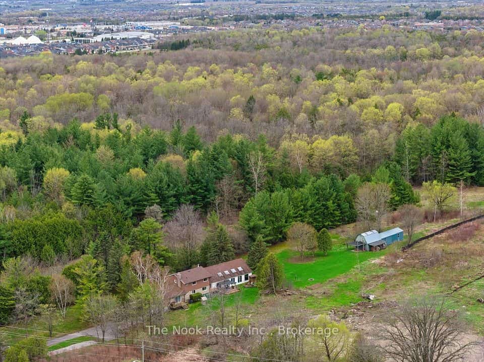 4680 Anderson Street, Whitby, ON L1R 2V9