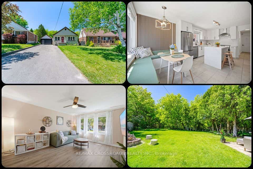 18 Adanac Drive, Toronto, ON M1M 2E4