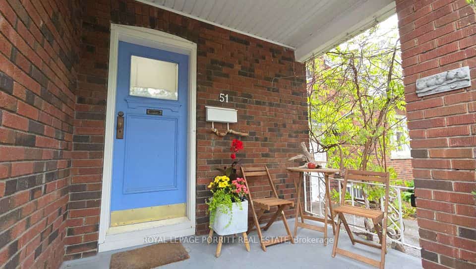 51 Thirty Sixth Street, Toronto, ON M8W 3L1