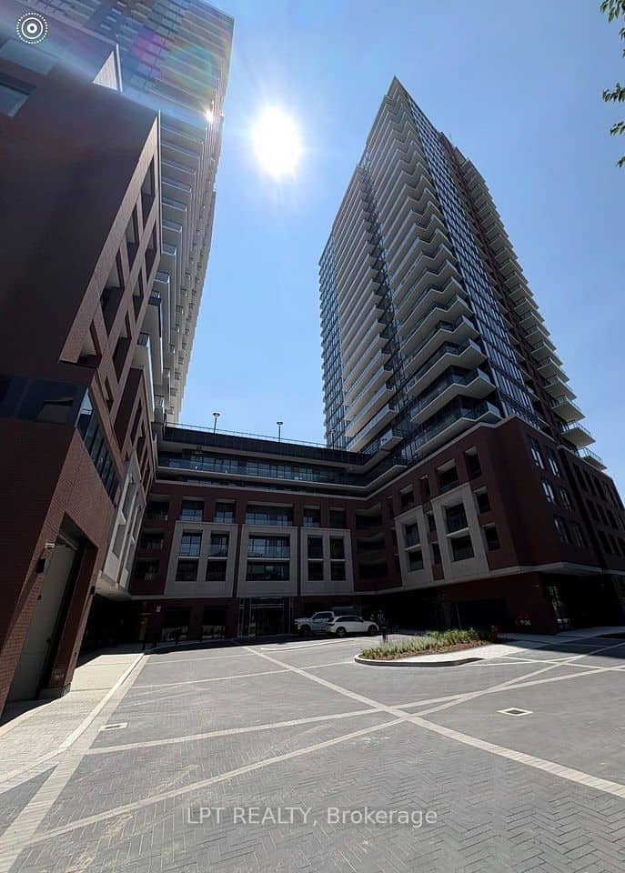 4010 Eglinton Avenue W, Toronto