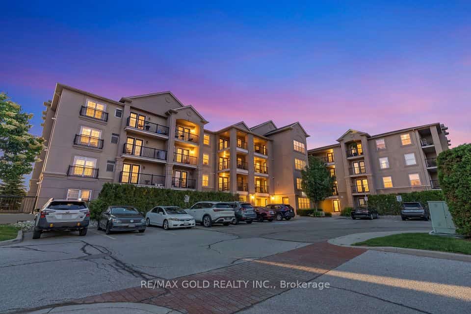 1380 Main Street E, Milton