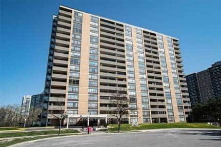 40 Panorama Court Condos, Toronto