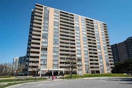 40 Panorama Court, Toronto