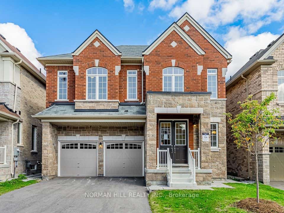 9 Lilestone Drive, Brampton, ON L6X 0B3