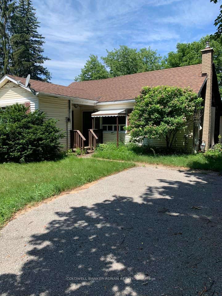 194 Victoria Street West Street W, New Tecumseth, ON L9R 1V6
