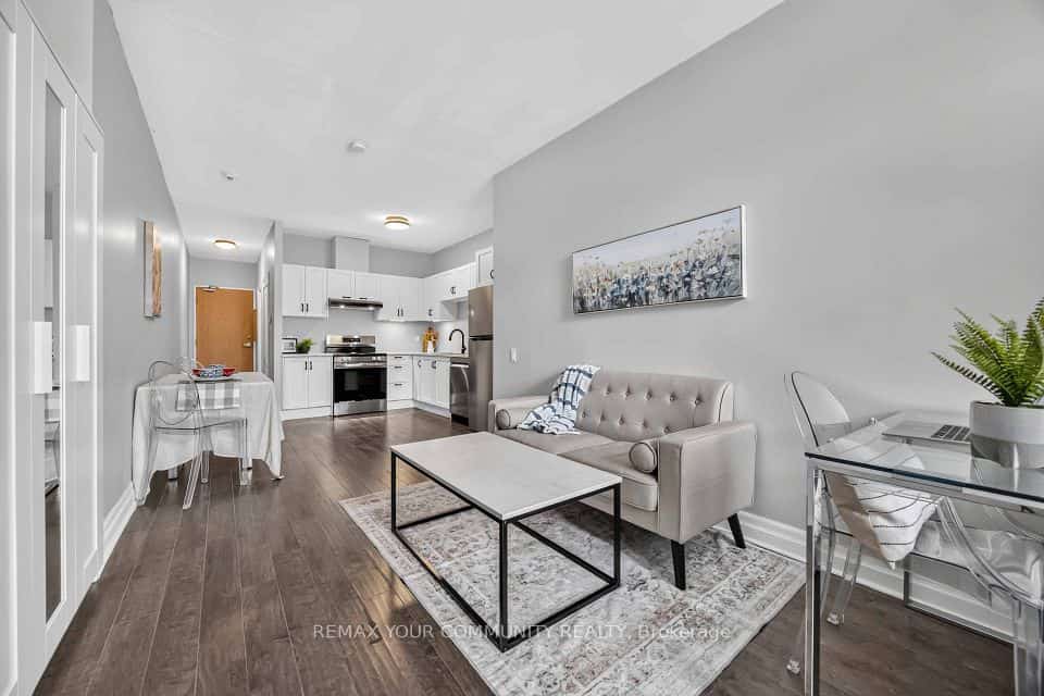 Parkwood Residences, Oshawa