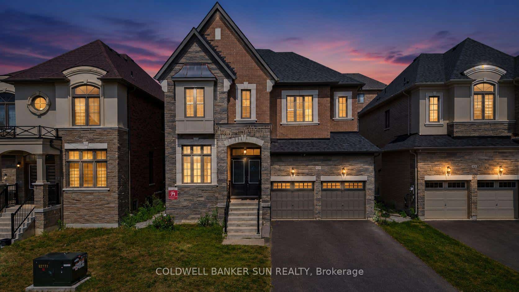 87 James Walker Avenue, Caledon, ON L7C 4N1