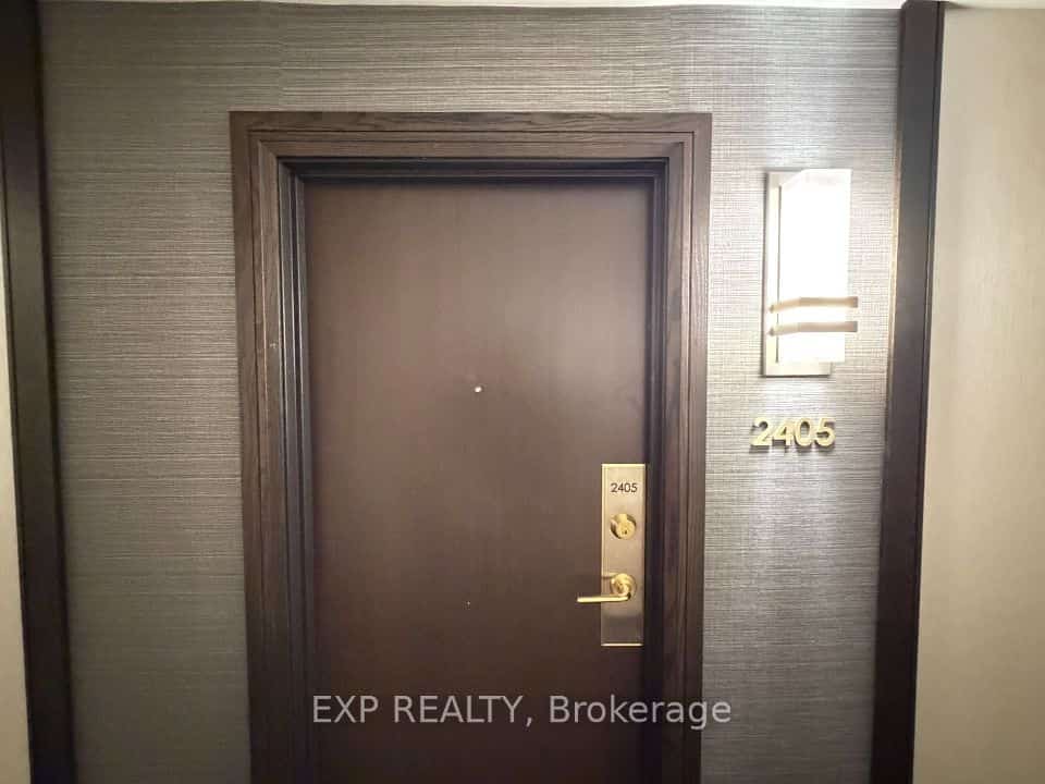 4205 Shipp Drive #2405, Mississauga, ON L4Z 2Y9