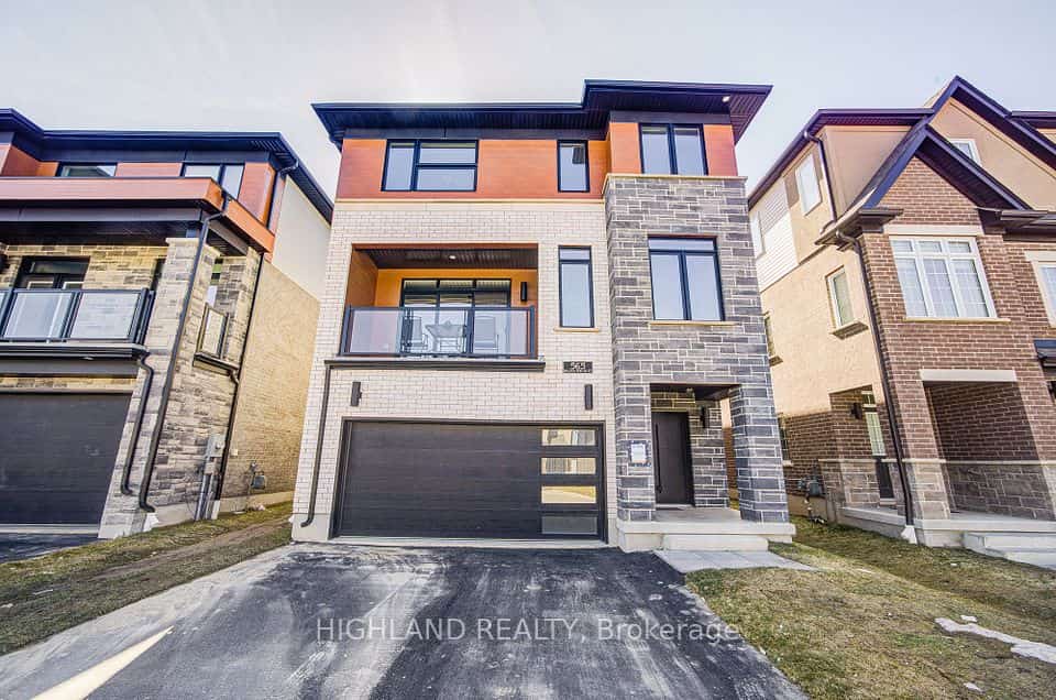 565 Balsam Poplar Street, Waterloo, ON N2V 0H8