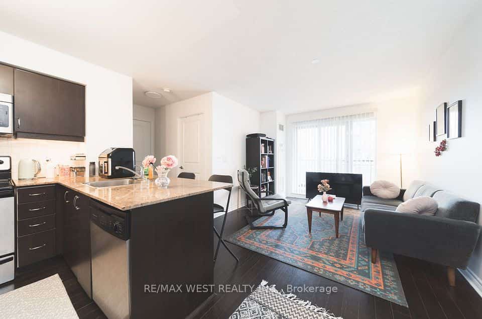 27 Rean Drive #524, Toronto, ON M2K 0A6