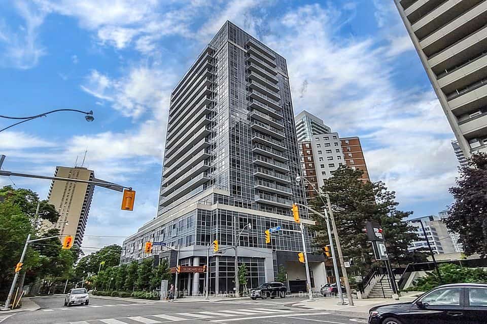 58 Orchard View Boulevard #505, Toronto, ON M4R 1B9