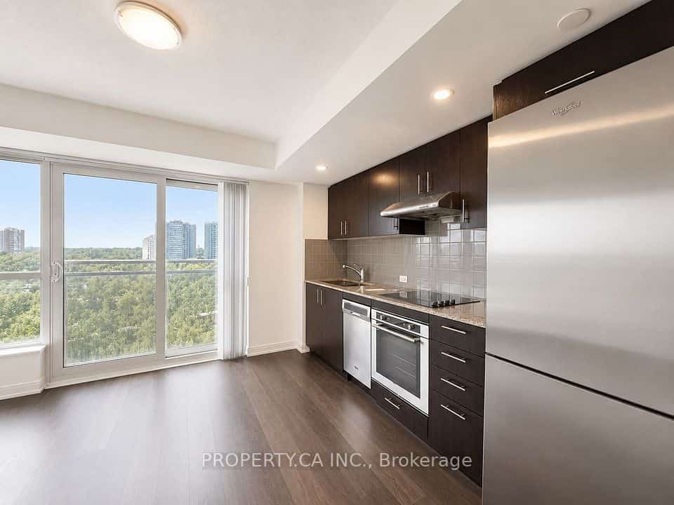 255 Village Green Square #708, Toronto, ON M1S 0L7