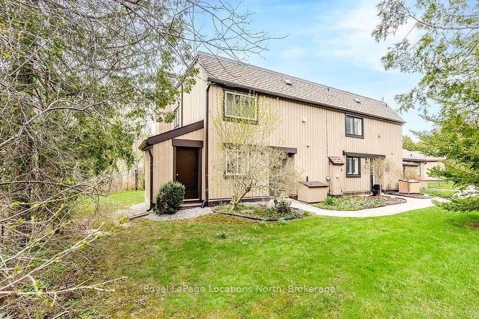 112 Escarpment Crescent, Collingwood, Collingwood