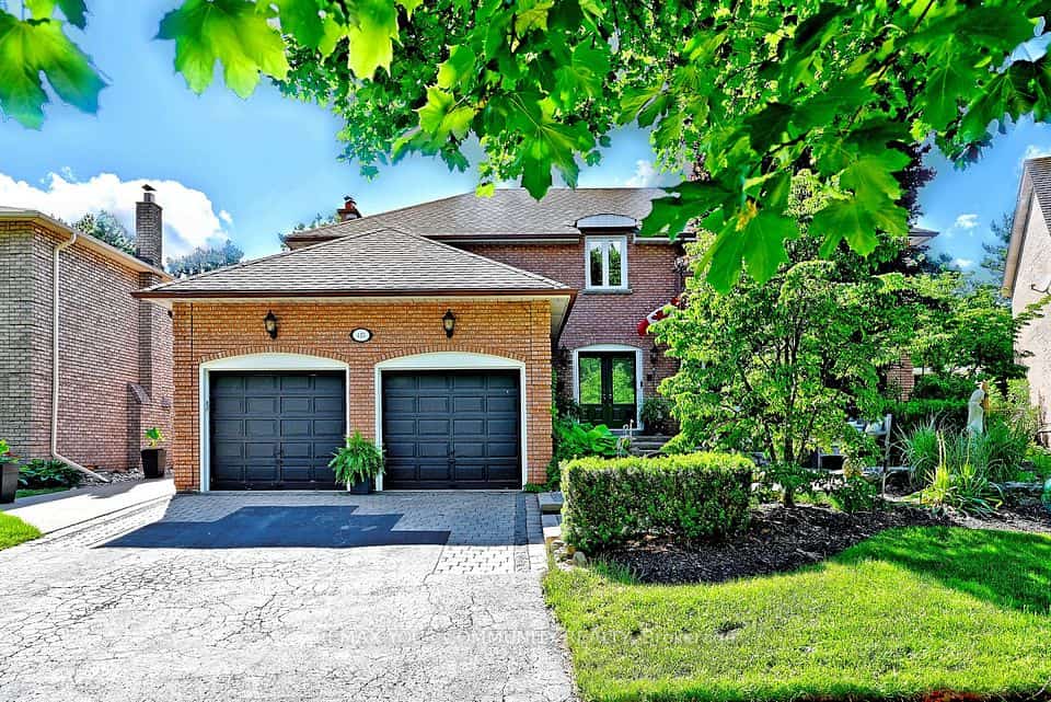425 Easy Street, Richmond Hill, ON L4C 3Z5