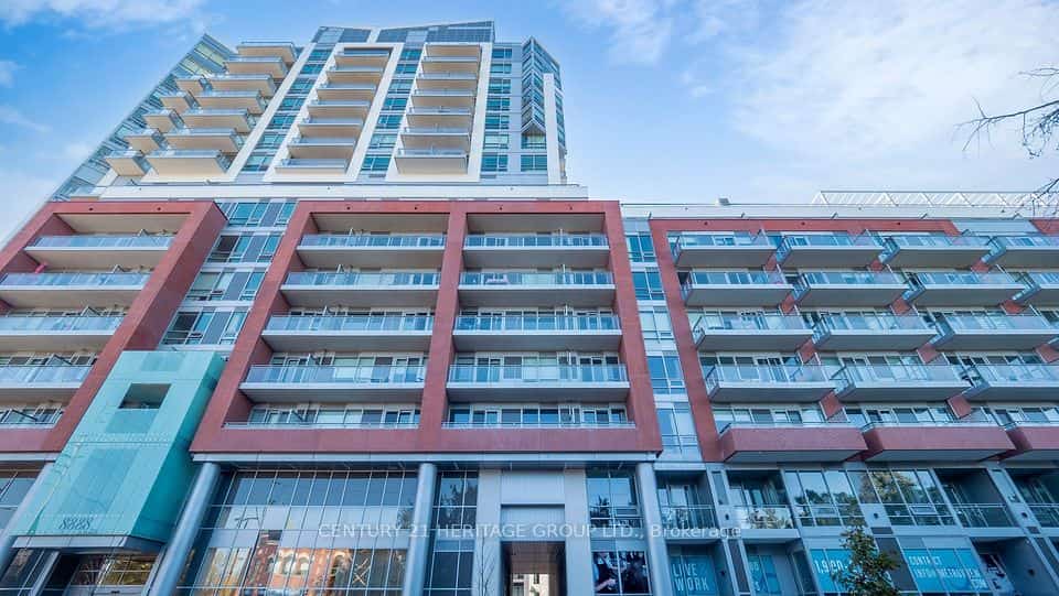 8888 Yonge Street #225, Richmond Hill, ON L4C 5V6