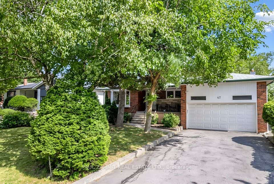 47 Ladyslipper Court, Markham, ON L3T 2S6