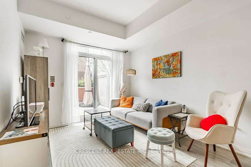 99 Eagle Rock Way #TH101, Vaughan, ON L6A 5A7