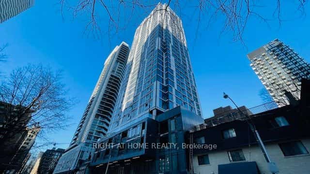 65 Mutual Street #1905, Toronto, ON M5B 0E5