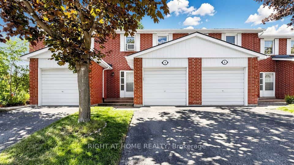4 Harper Way, Markham, ON L3T 5A5