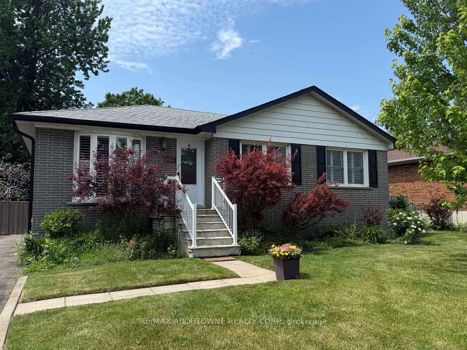 134 Wakefield Road, Milton, ON L9T 2L9