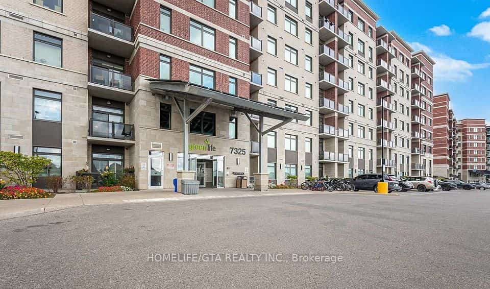 Gem2 Condos, Markham