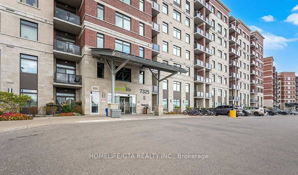 7325 Markham Road, Markham