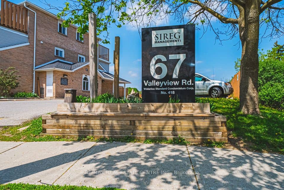 67 Valleyview Road, Cambridge, Cambridge