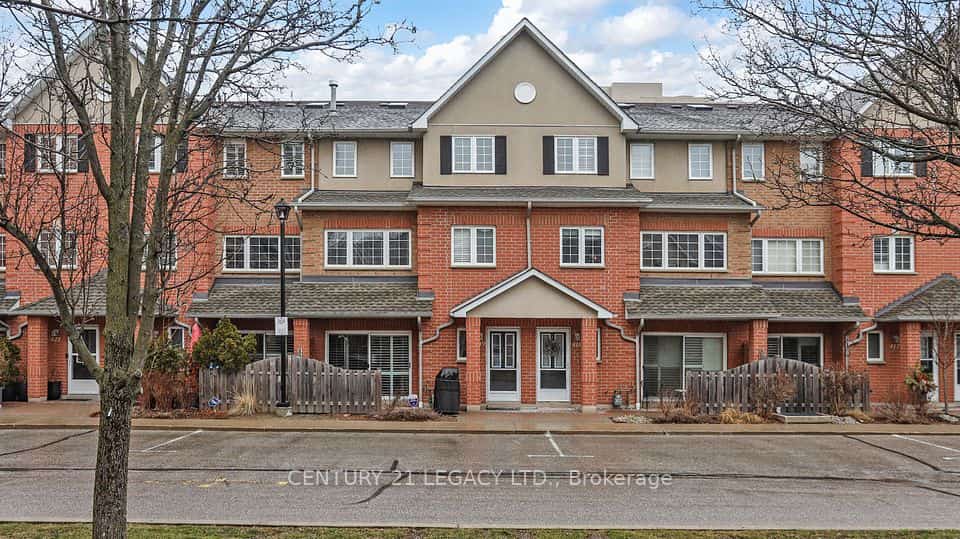 1400 The Esplanade North W #419, Pickering, ON L1V 6V2