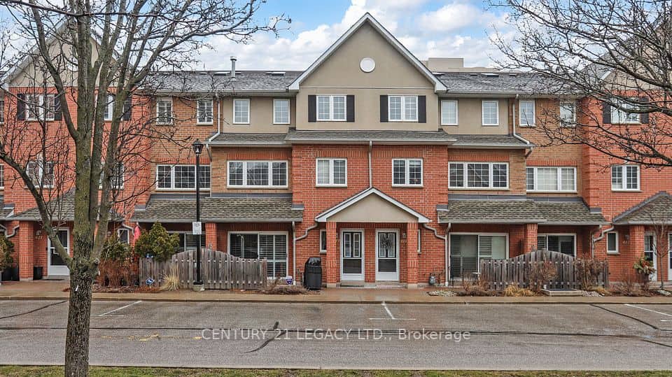 1400 The Esplanade North W, Pickering