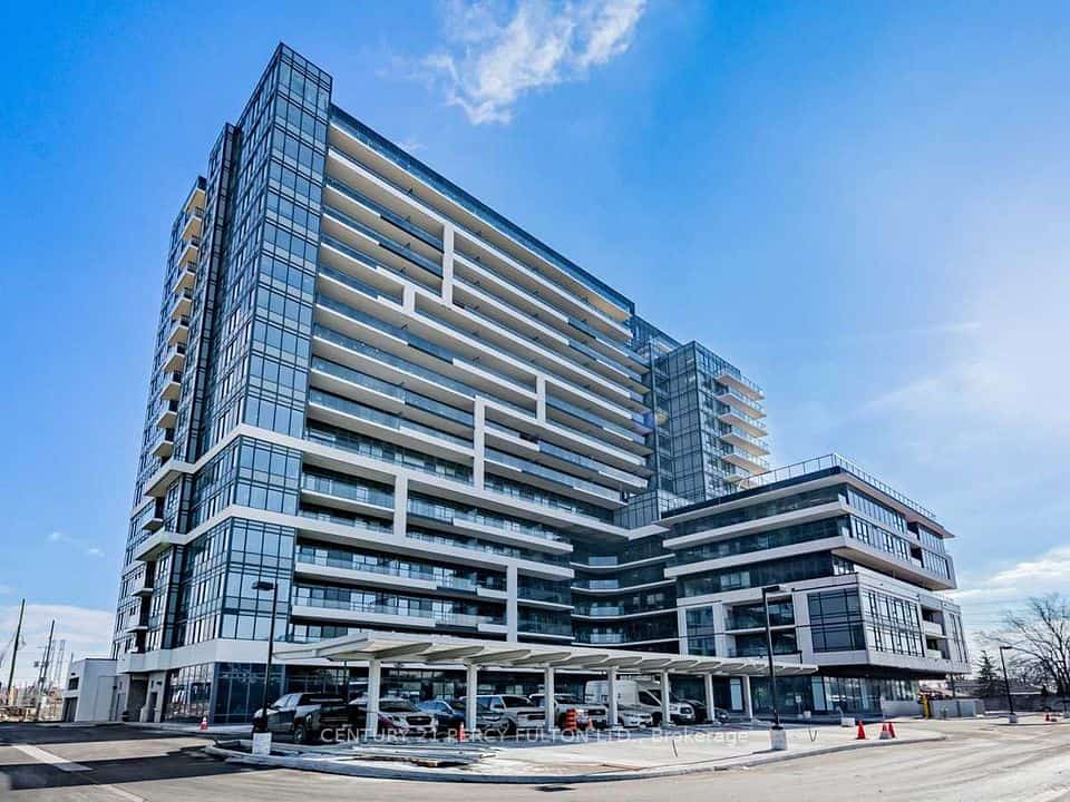 1480 Bayly Street #513, Pickering, ON L1W 1L8