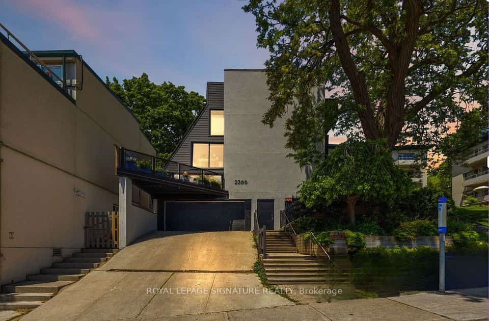 2366 Queen Street E #7, Toronto, ON M4E 1H4