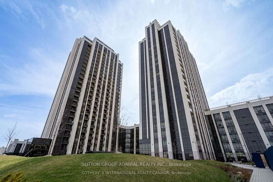 9075 Jane Street #1903, Vaughan, ON L4K 0L7