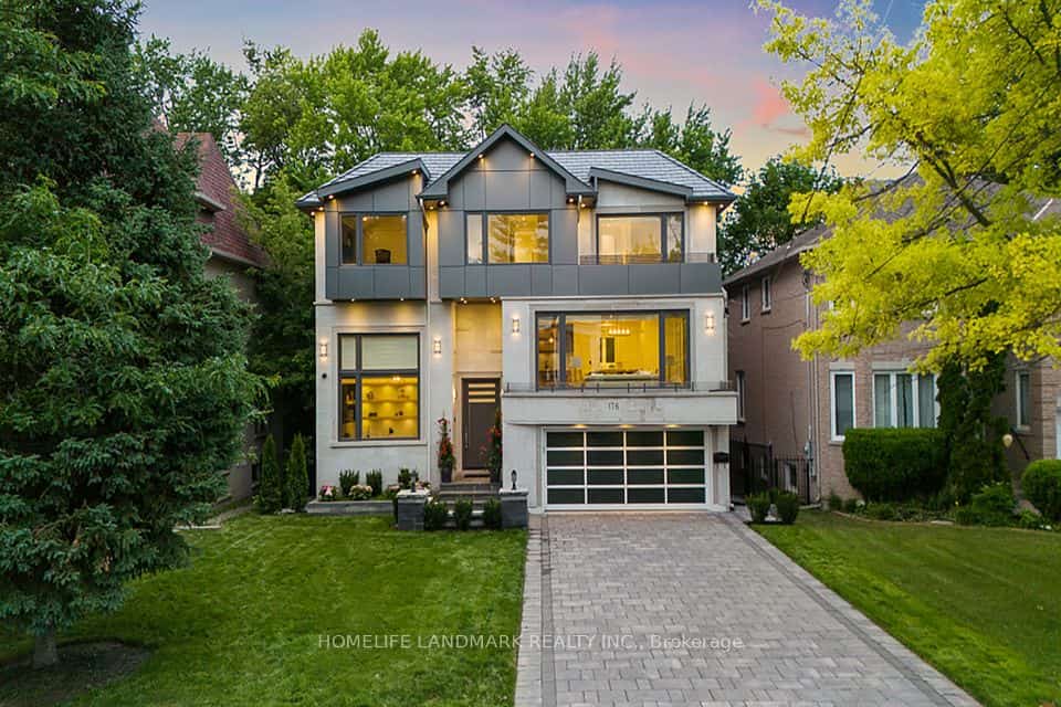 176 Princess Avenue, Toronto, ON M2N 3R9
