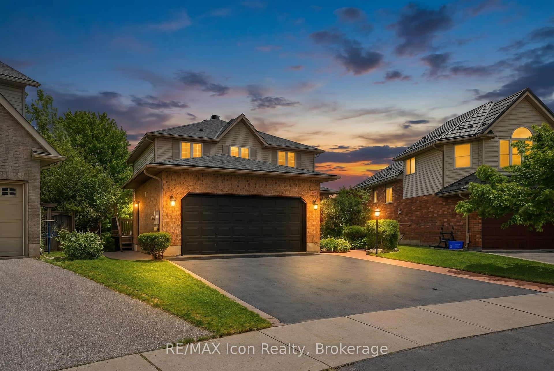 30 Paulstown Crescent, Guelph, ON N1G 5H7