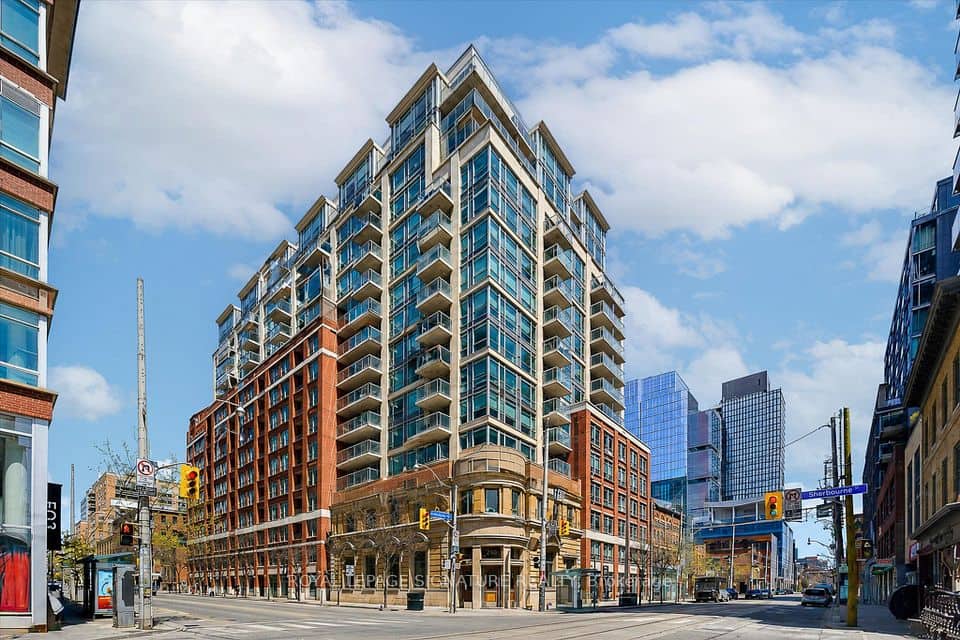 230 King Street E, Toronto