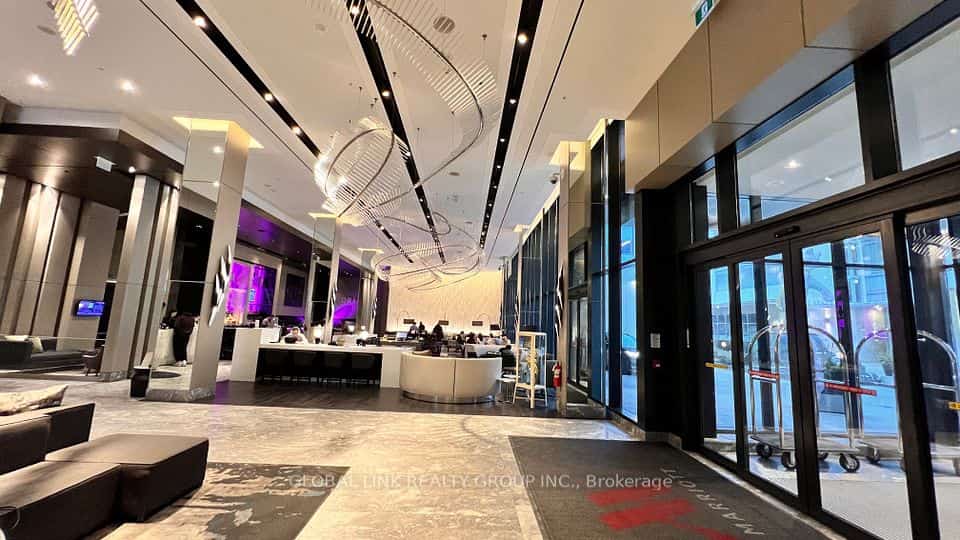 180 enterprise Boulevard #303, Markham, ON L6G 0G4
