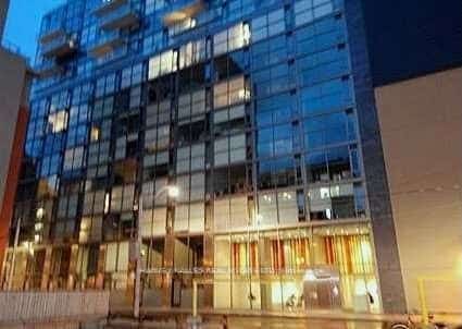 25 Oxley Street #304, Toronto, ON M5V 2J5
