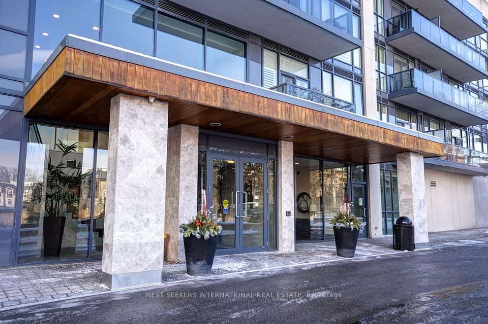 4700 Highway 7 Road, Vaughan