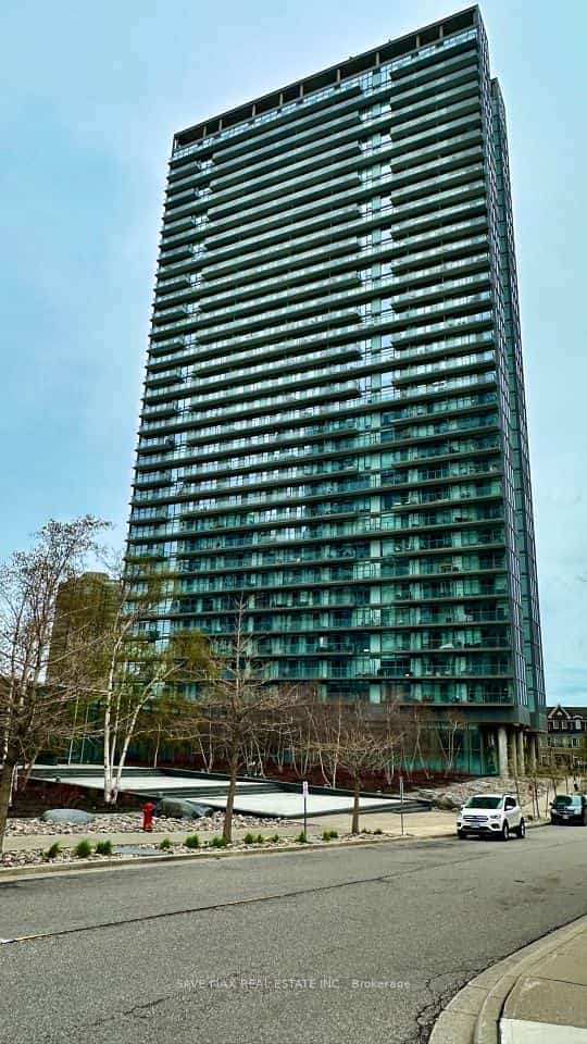 105 The Queensway Avenue #3213, Toronto, ON M6S 2A2