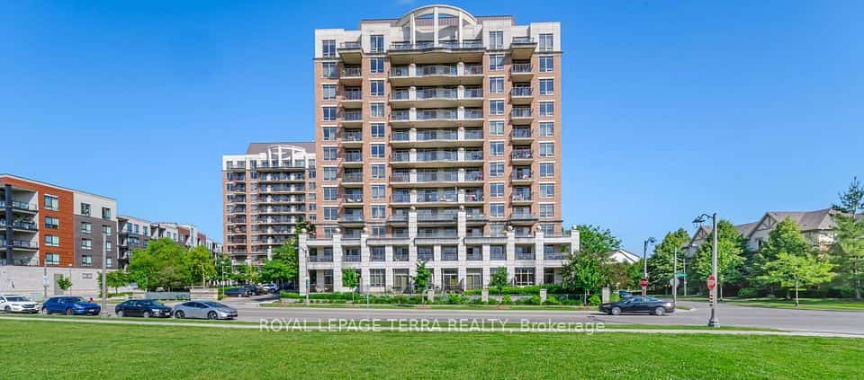2379 Central Park Drive #1011, Oakville, ON L6H 0E3