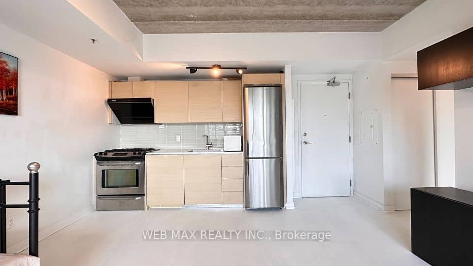 51 Lady Bank Road, Toronto