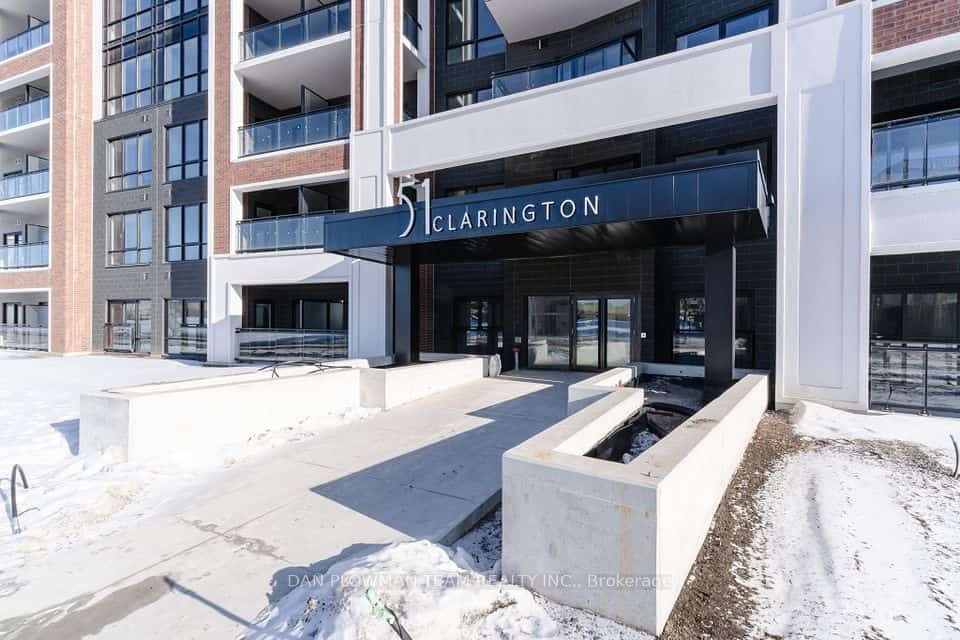51 Clarington Boulevard #223, Clarington, ON L1C 0H6