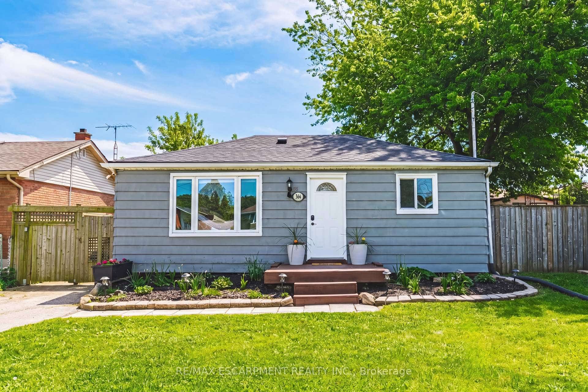 546 Mohawk Road E, Hamilton, ON L8V 2J6