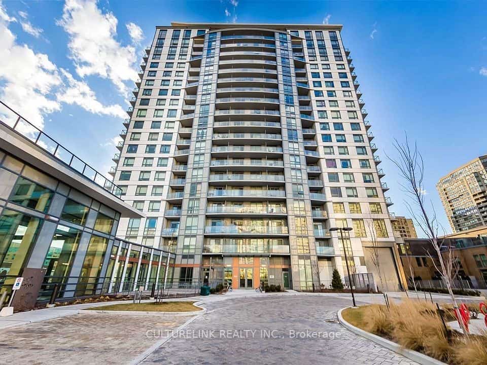 185 Bonis Avenue #2010, Toronto, ON M1T 0A4