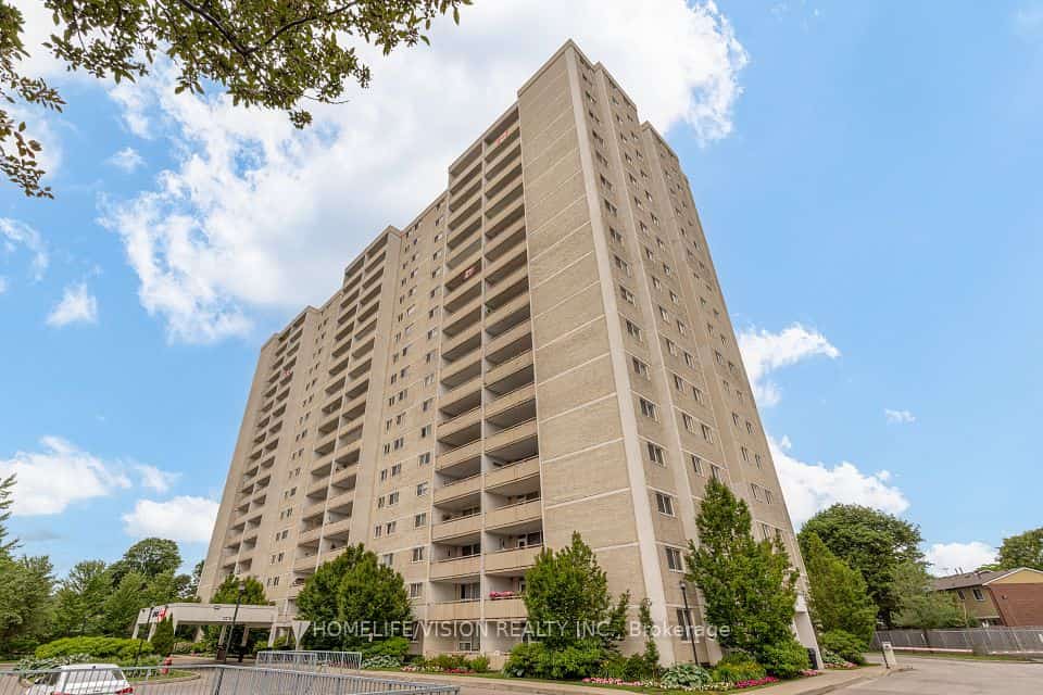 1360 York Mills Road #905, Toronto, ON M3A 2A2