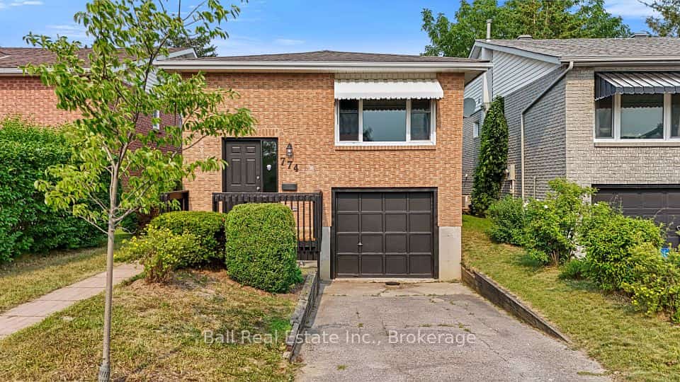 774 Mountain Ash Road, Peterborough, ON K9J 8K2