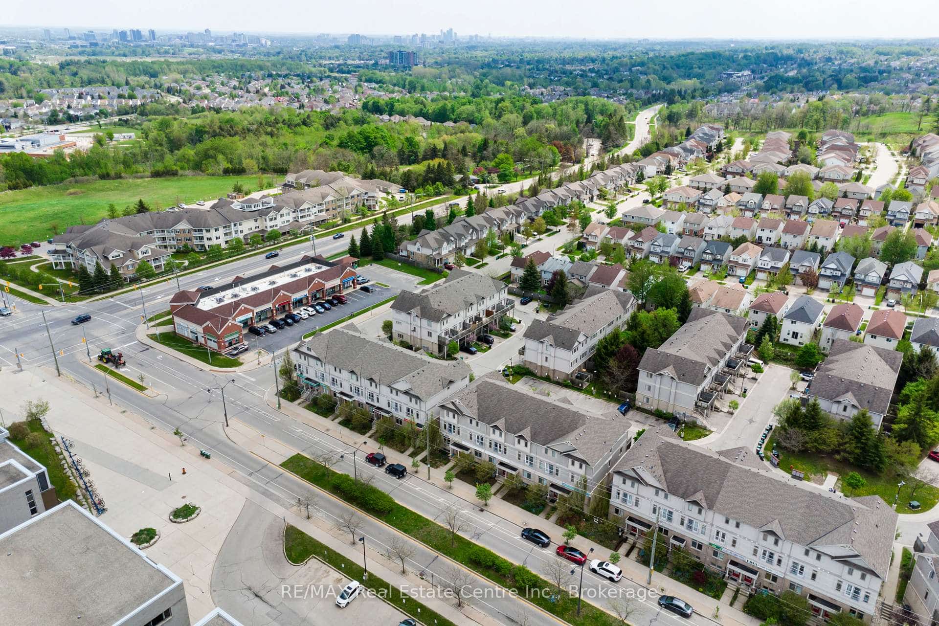 619 Wild Ginger Avenue, Waterloo, ON N2V 2X1